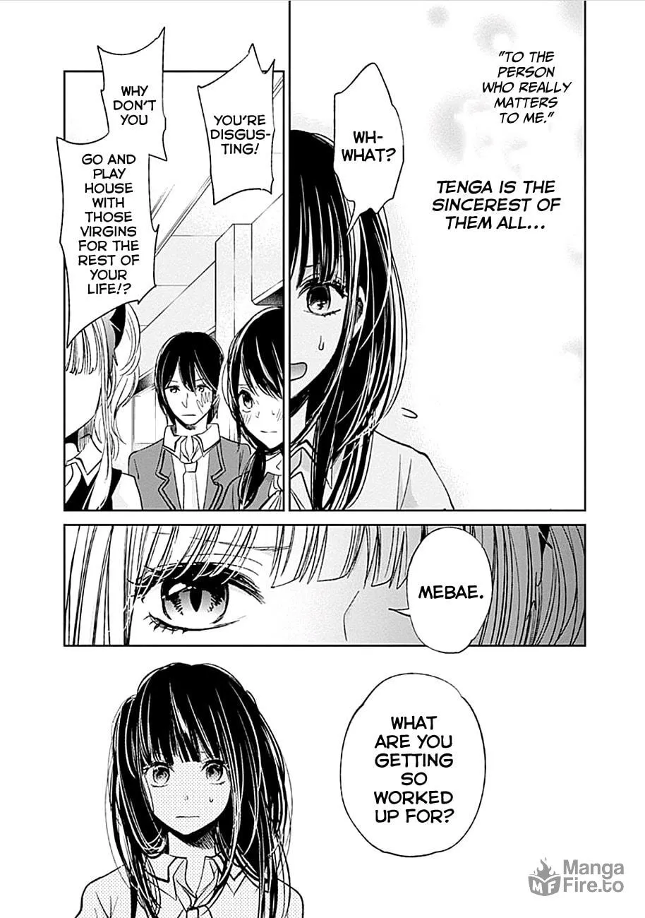 Read Retort Pouch! chapter 6 image 14 on Lezhin
