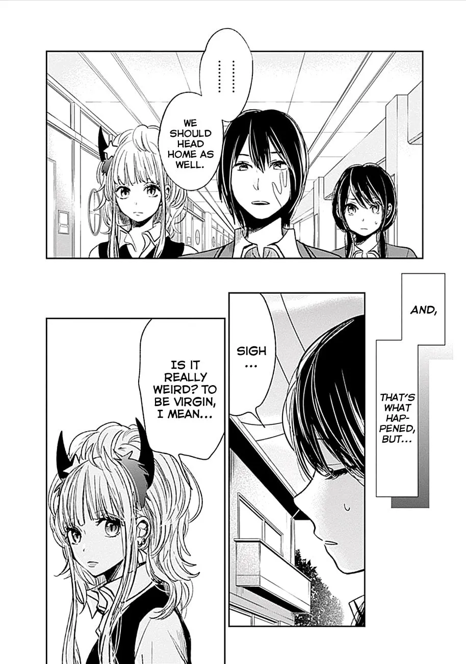Read Retort Pouch! chapter 6 image 22 on Lezhin