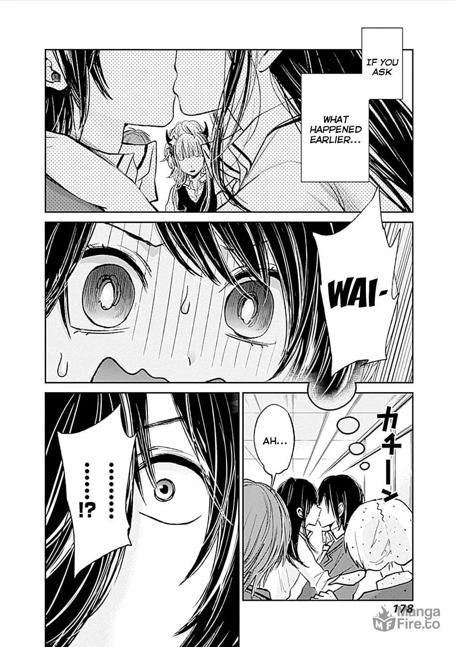 Read Retort Pouch! chapter 6 image 5 on Lezhin