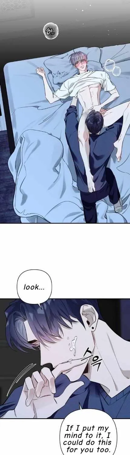 Read Retribution chapter 0 image 10 on Lezhin