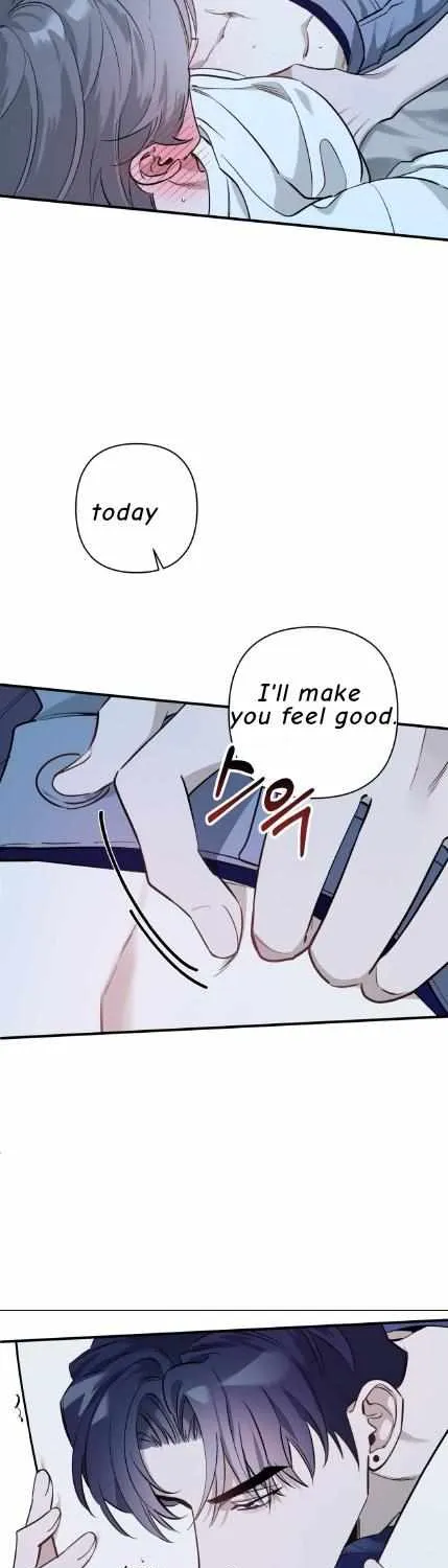Read Retribution chapter 0 image 5 on Lezhin