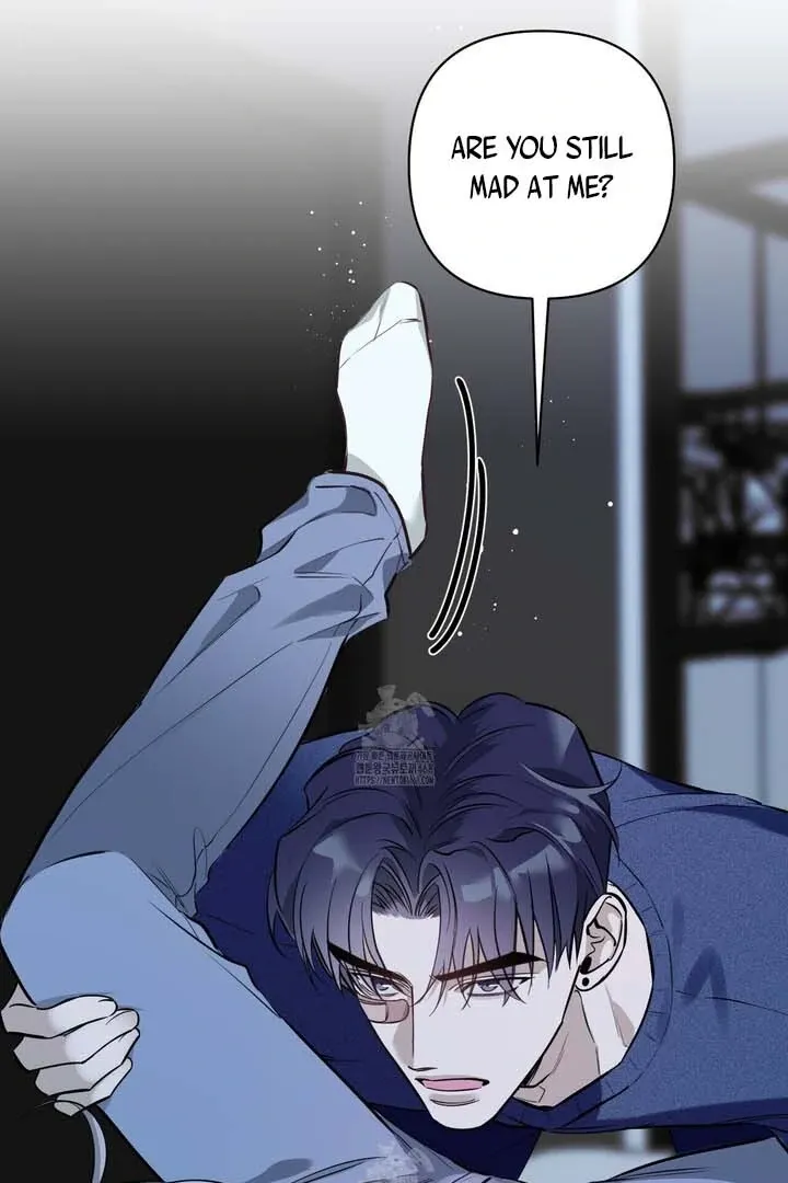 Read Retribution chapter 1 image 10 on Lezhin