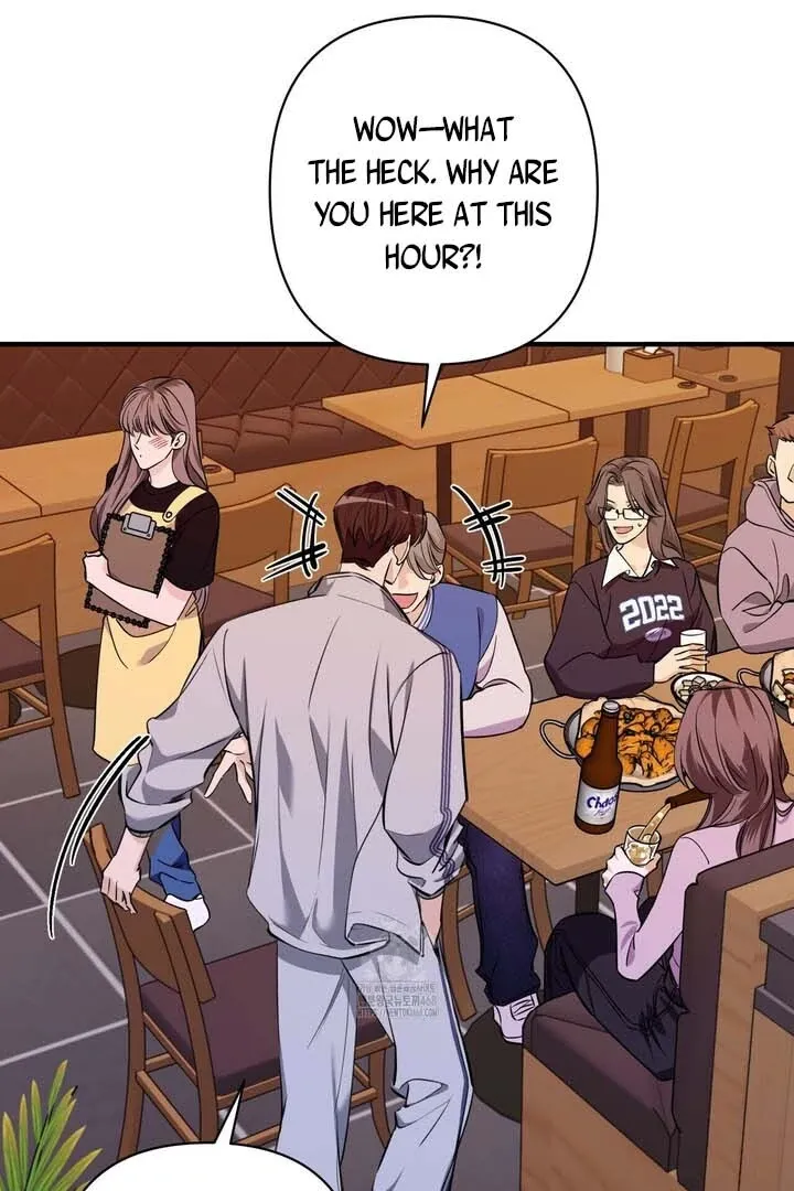 Read Retribution chapter 1 image 43 on Lezhin