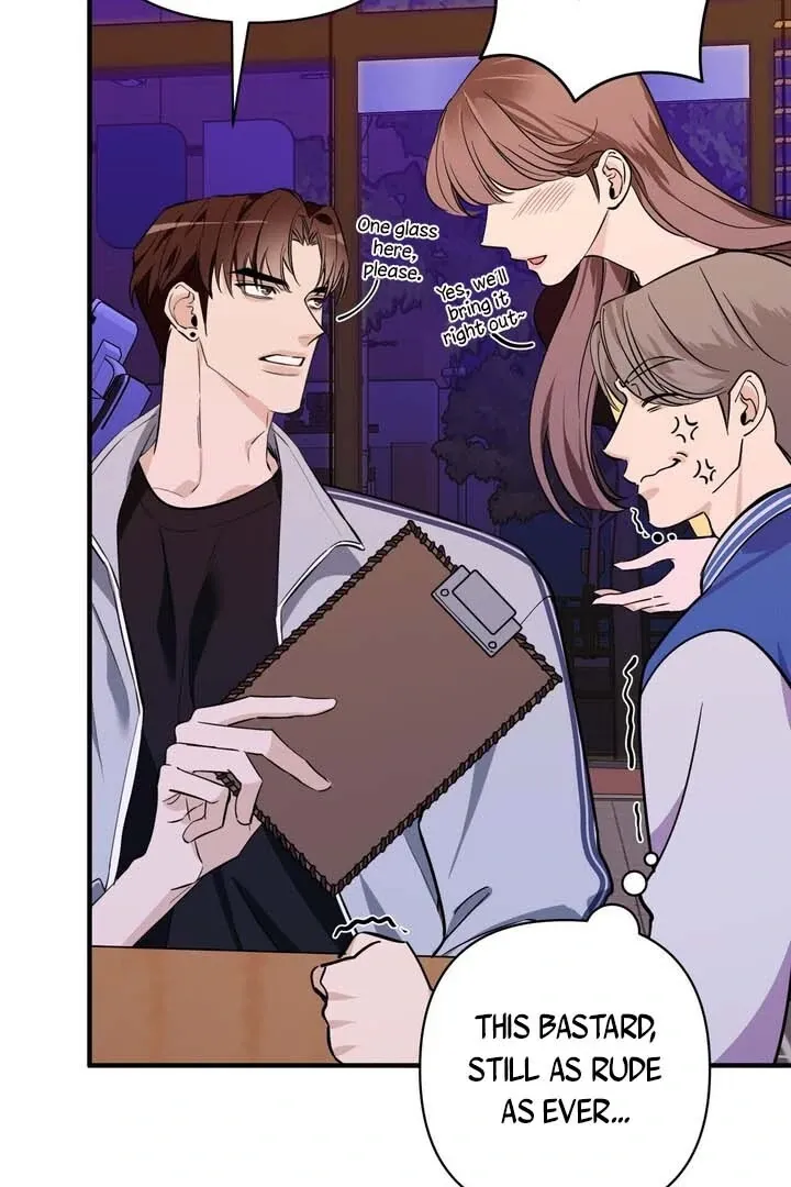 Read Retribution chapter 1 image 45 on Lezhin