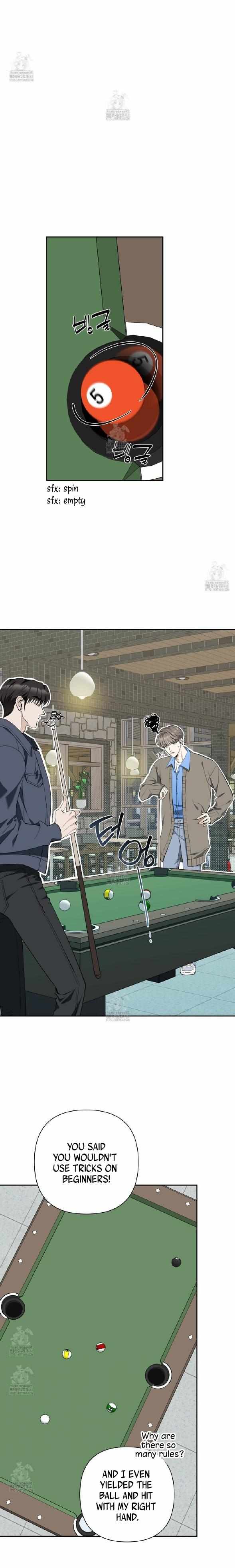 Read Retribution chapter 12 image 15 on Lezhin