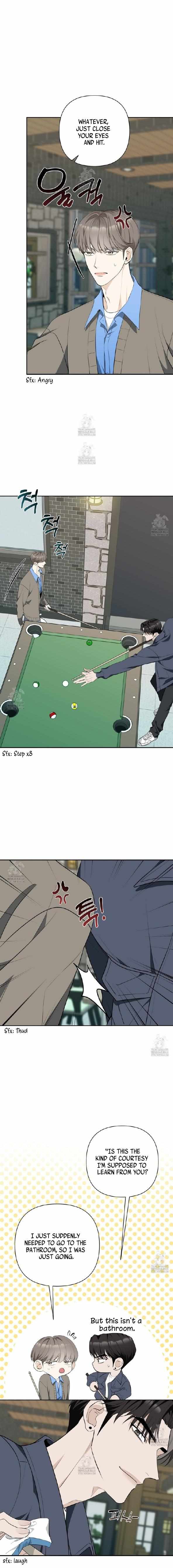 Read Retribution chapter 12 image 16 on Lezhin