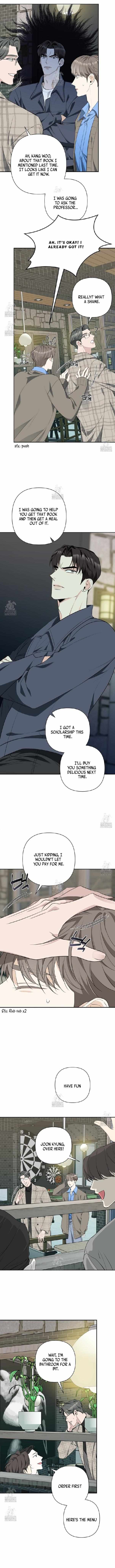 Read Retribution chapter 12 image 20 on Lezhin