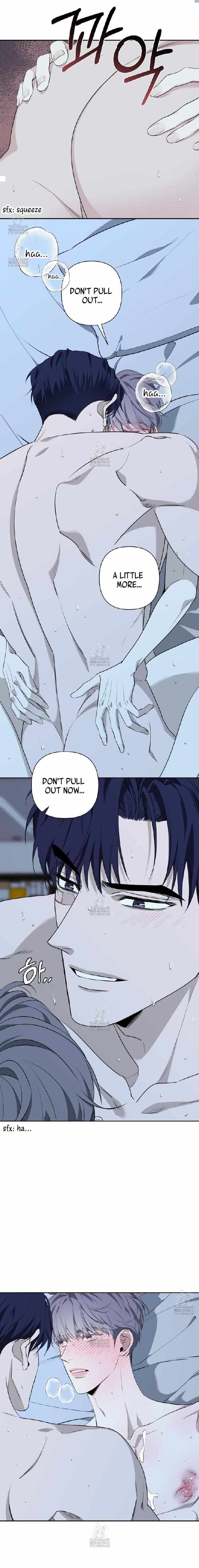 Read Retribution chapter 12 image 8 on Lezhin