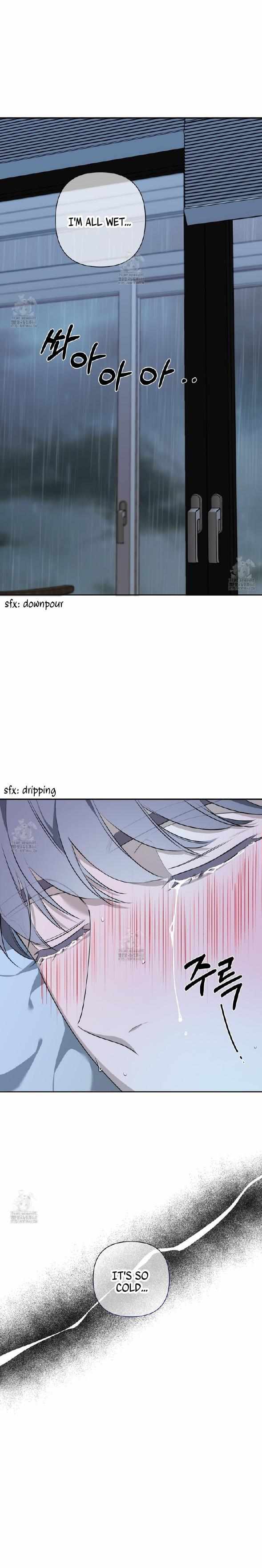 Read Retribution chapter 12 image 9 on Lezhin