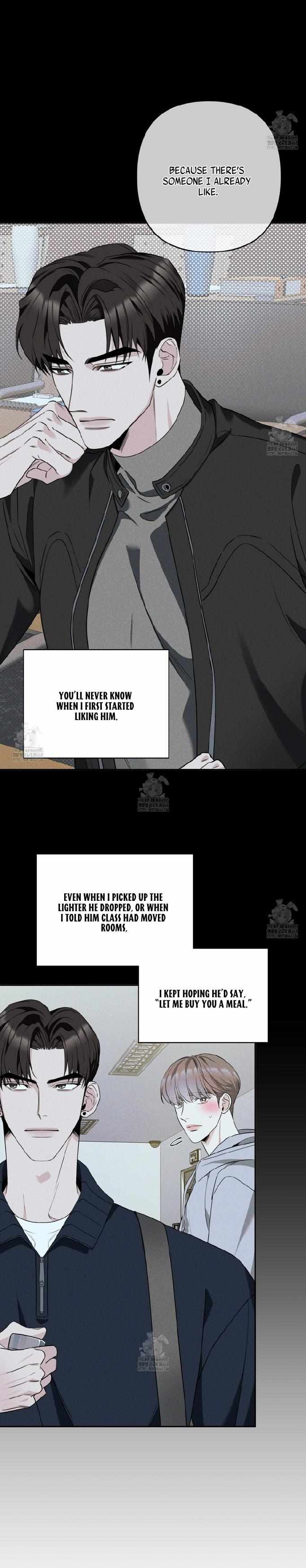 Read Retribution chapter 13 image 12 on Lezhin