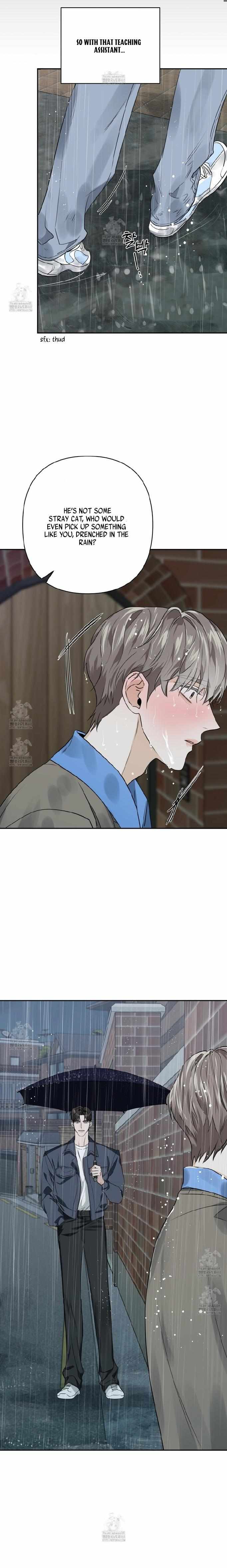 Read Retribution chapter 13 image 13 on Lezhin