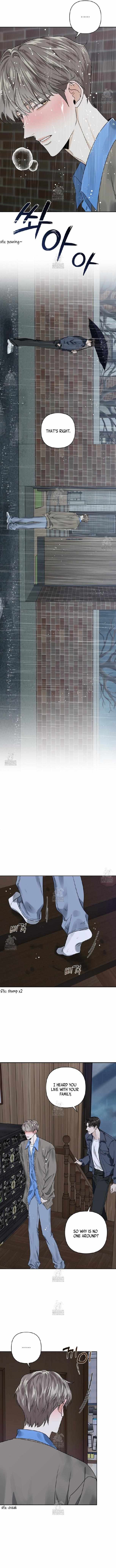 Read Retribution chapter 13 image 14 on Lezhin