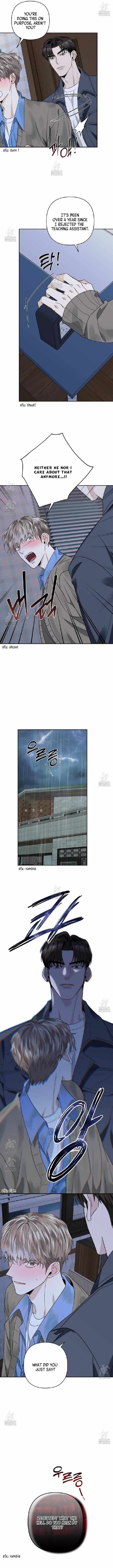 Read Retribution chapter 13 image 16 on Lezhin