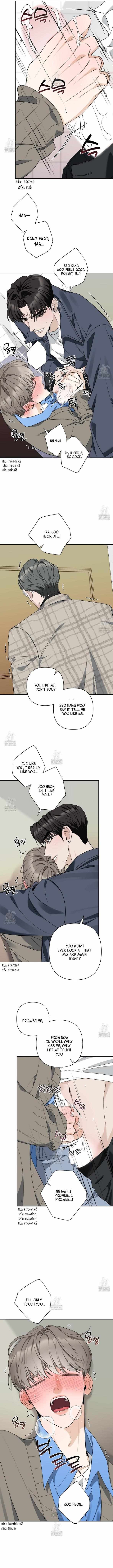 Read Retribution chapter 13 image 8 on Lezhin