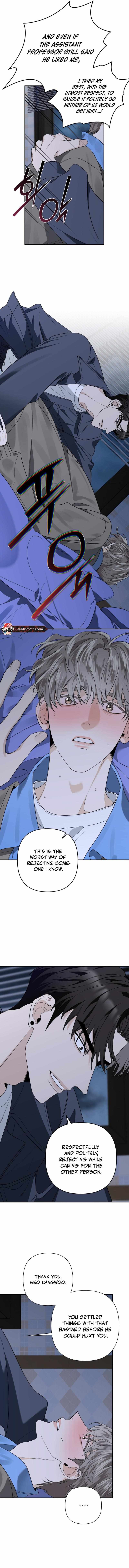 Read Retribution chapter 14 image 2 on Lezhin