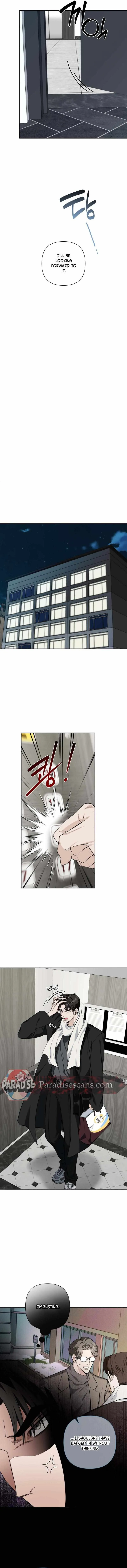 Read Retribution chapter 17 image 8 on Lezhin