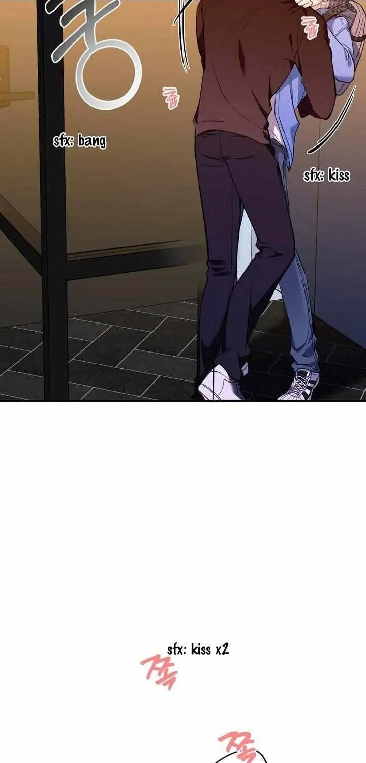 Read Retribution chapter 2 image 33 on Lezhin