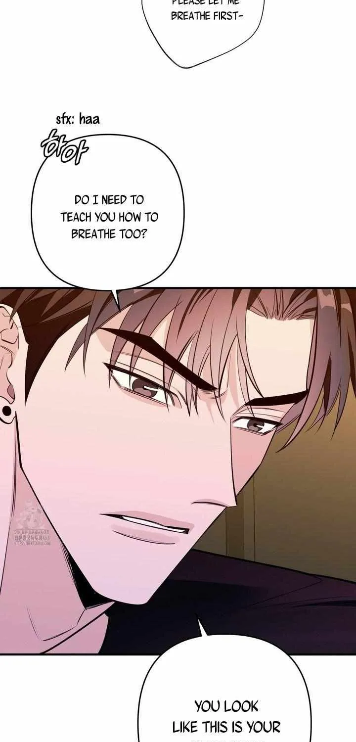 Read Retribution chapter 2 image 35 on Lezhin
