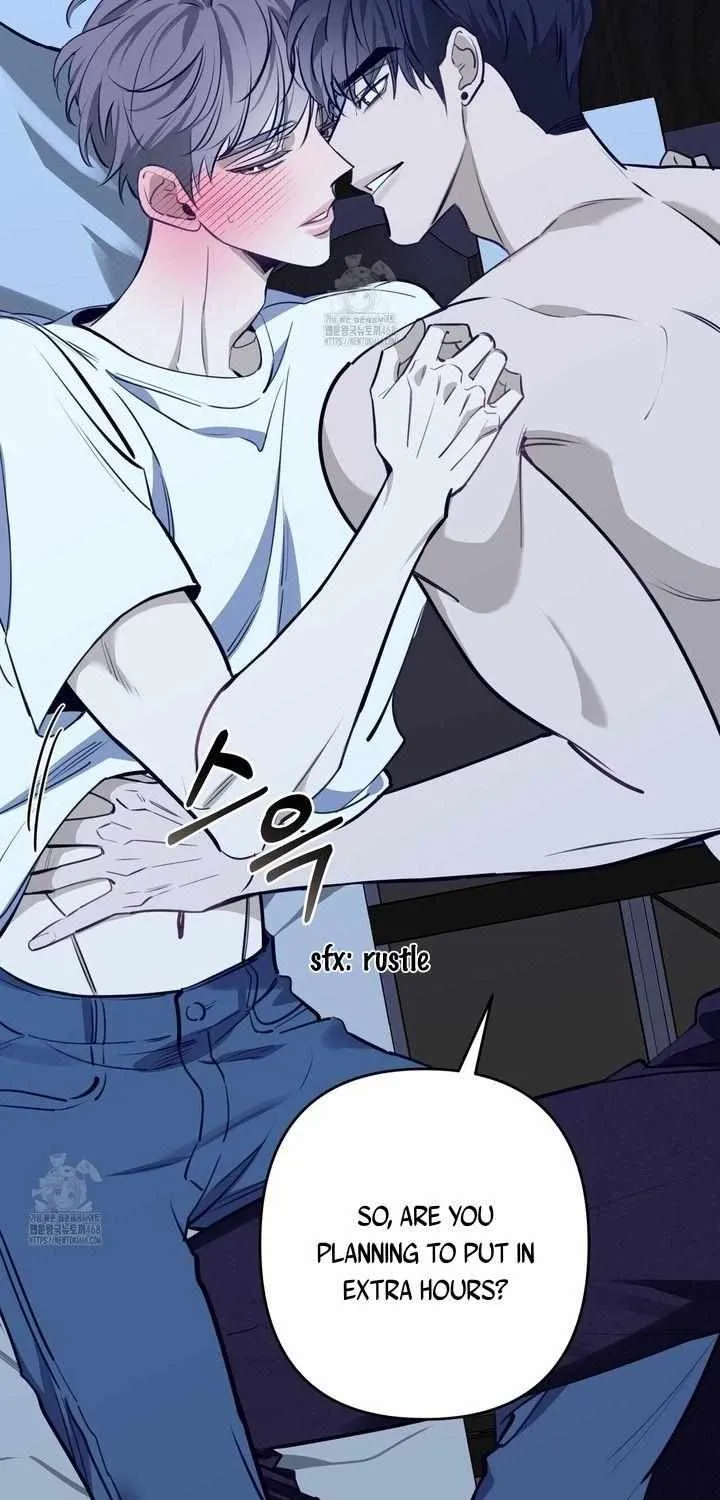 Read Retribution chapter 2 image 43 on Lezhin