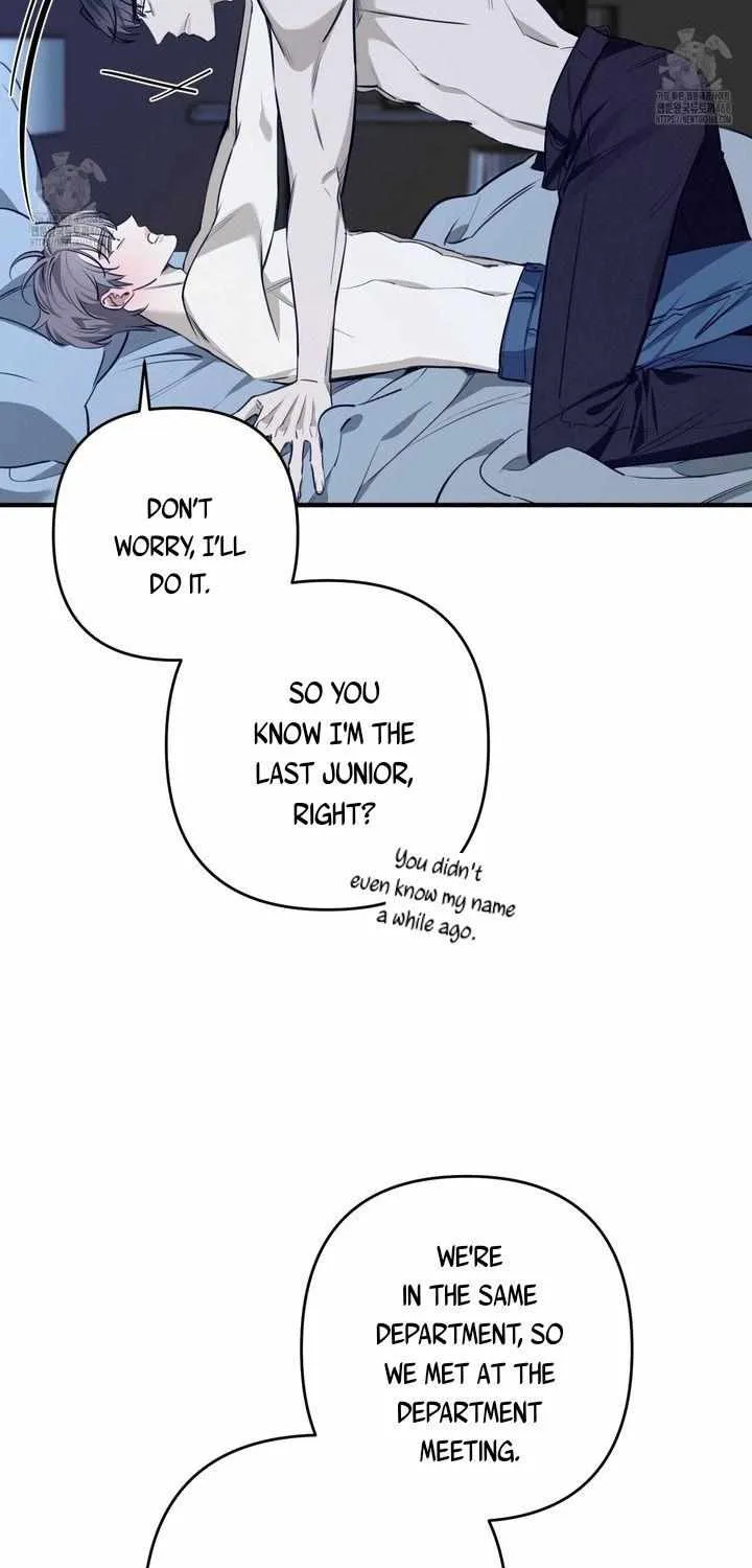 Read Retribution chapter 2 image 51 on Lezhin
