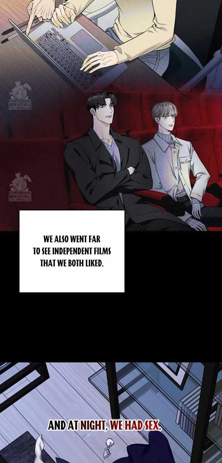 Read Retribution chapter 2 image 88 on Lezhin