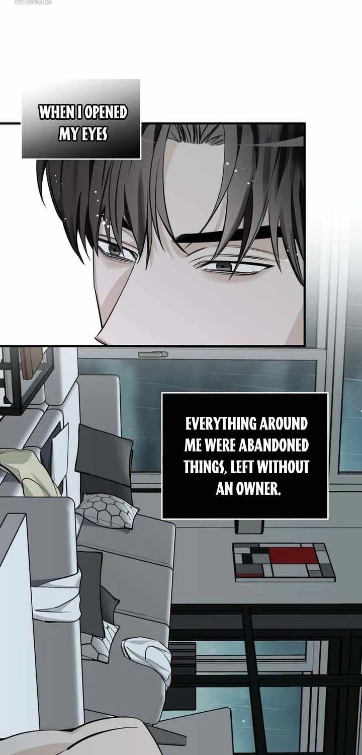 Read Retribution chapter 3 image 13 on Lezhin