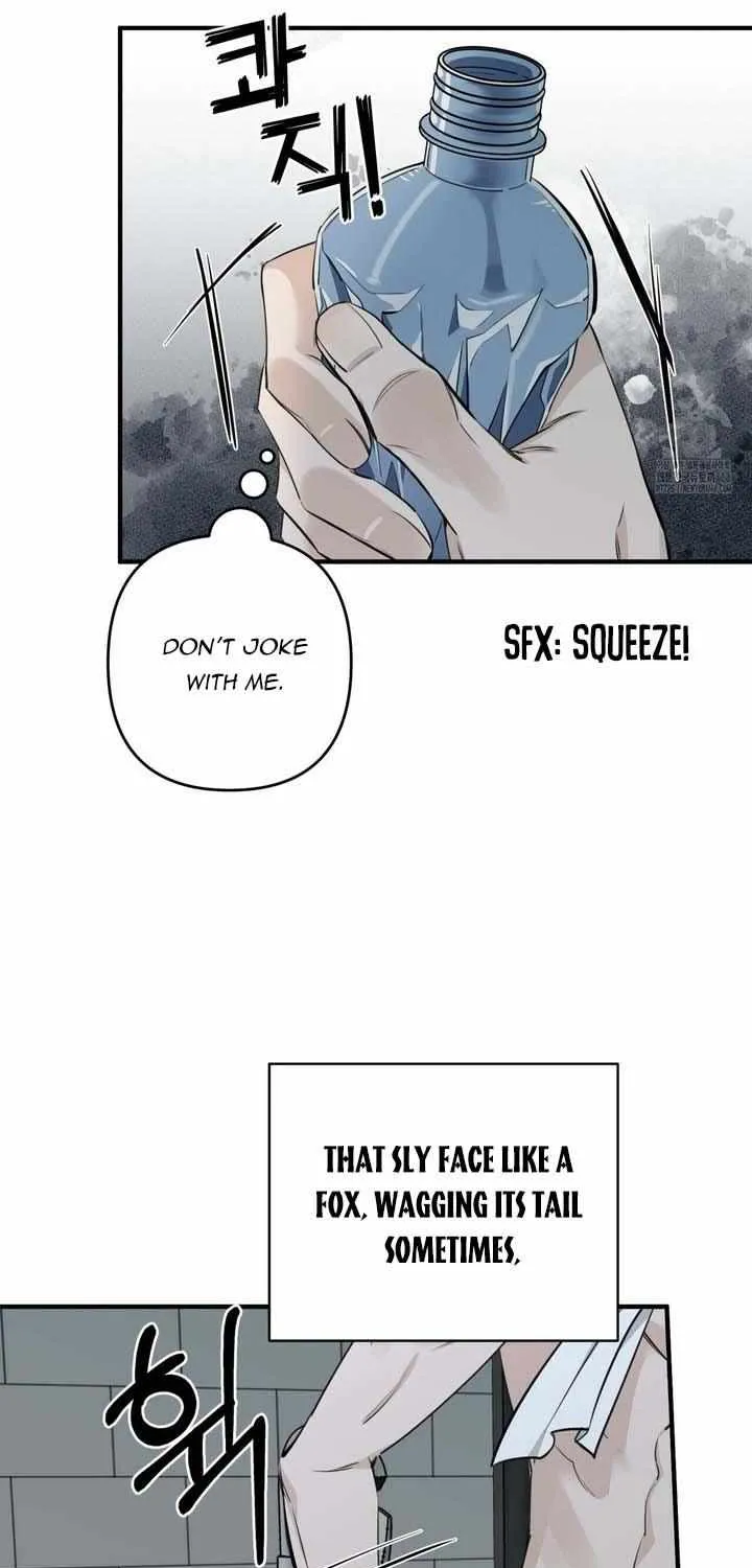 Read Retribution chapter 3 image 17 on Lezhin