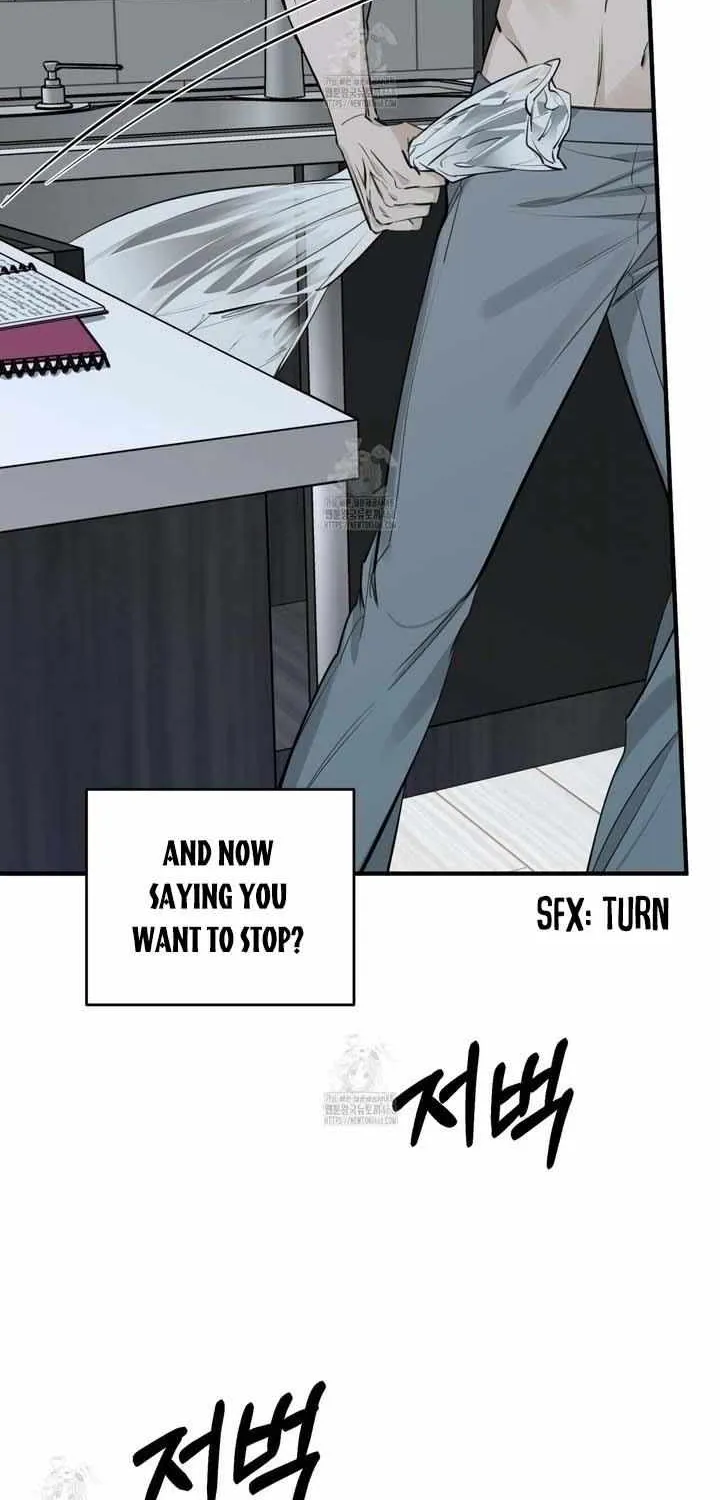Read Retribution chapter 3 image 18 on Lezhin