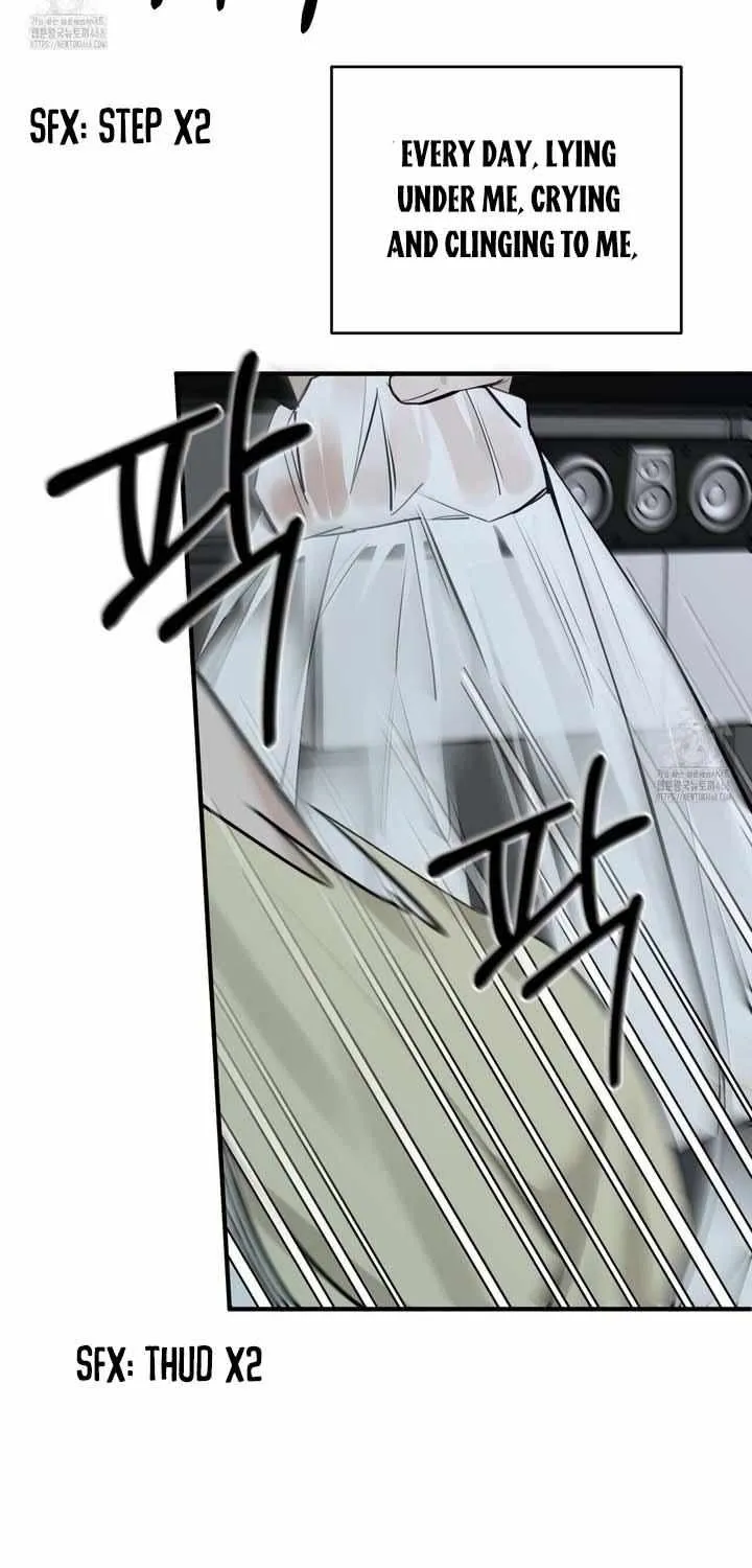 Read Retribution chapter 3 image 19 on Lezhin
