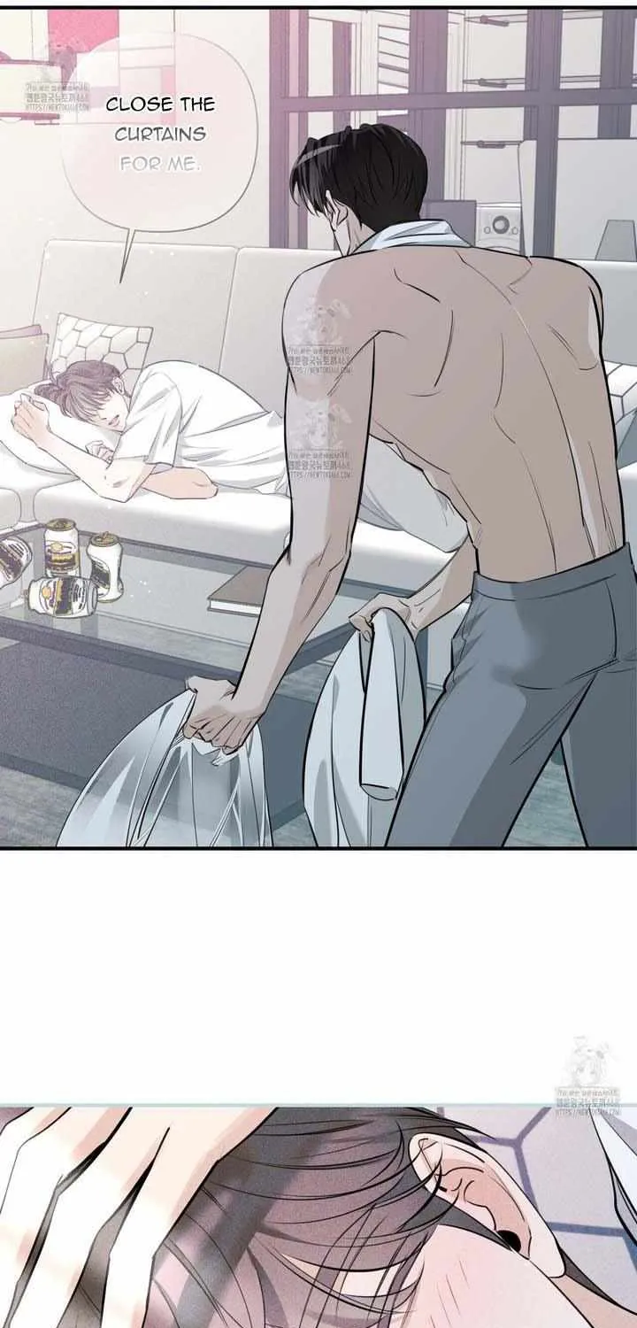 Read Retribution chapter 3 image 22 on Lezhin