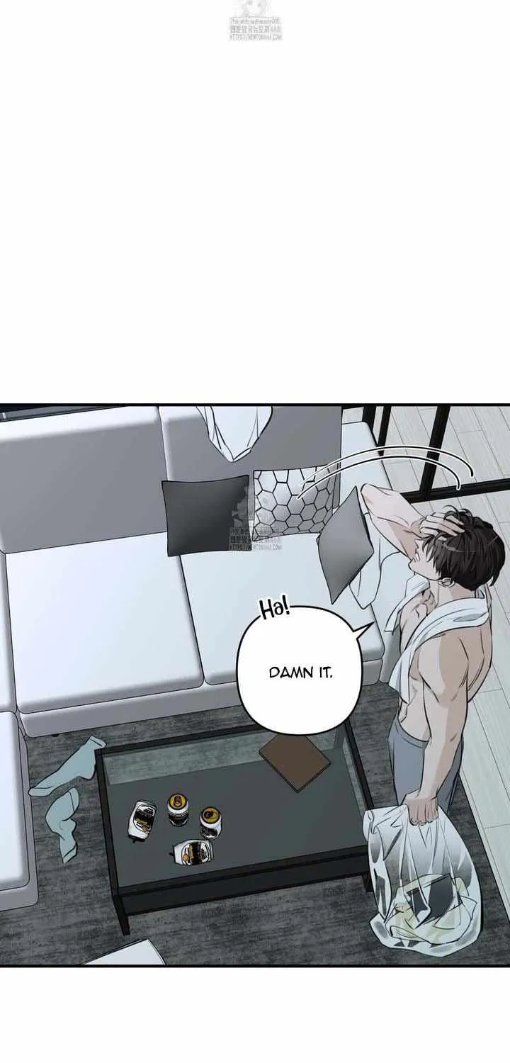 Read Retribution chapter 3 image 26 on Lezhin