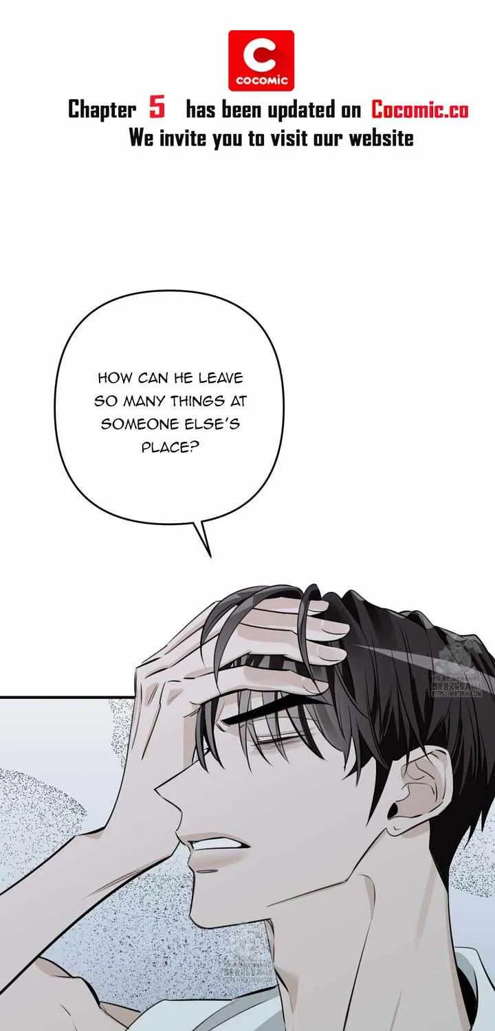 Read Retribution chapter 3 image 27 on Lezhin