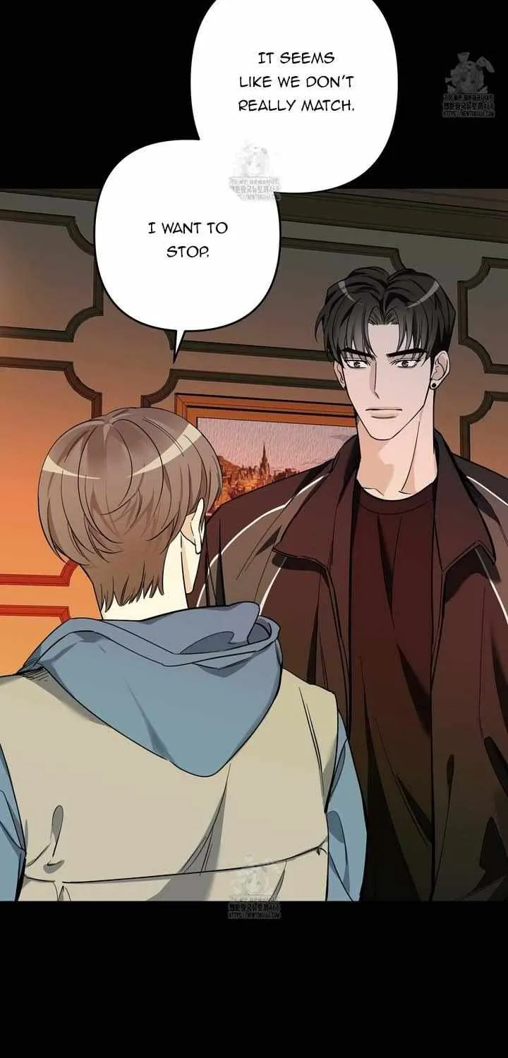 Read Retribution chapter 3 image 3 on Lezhin