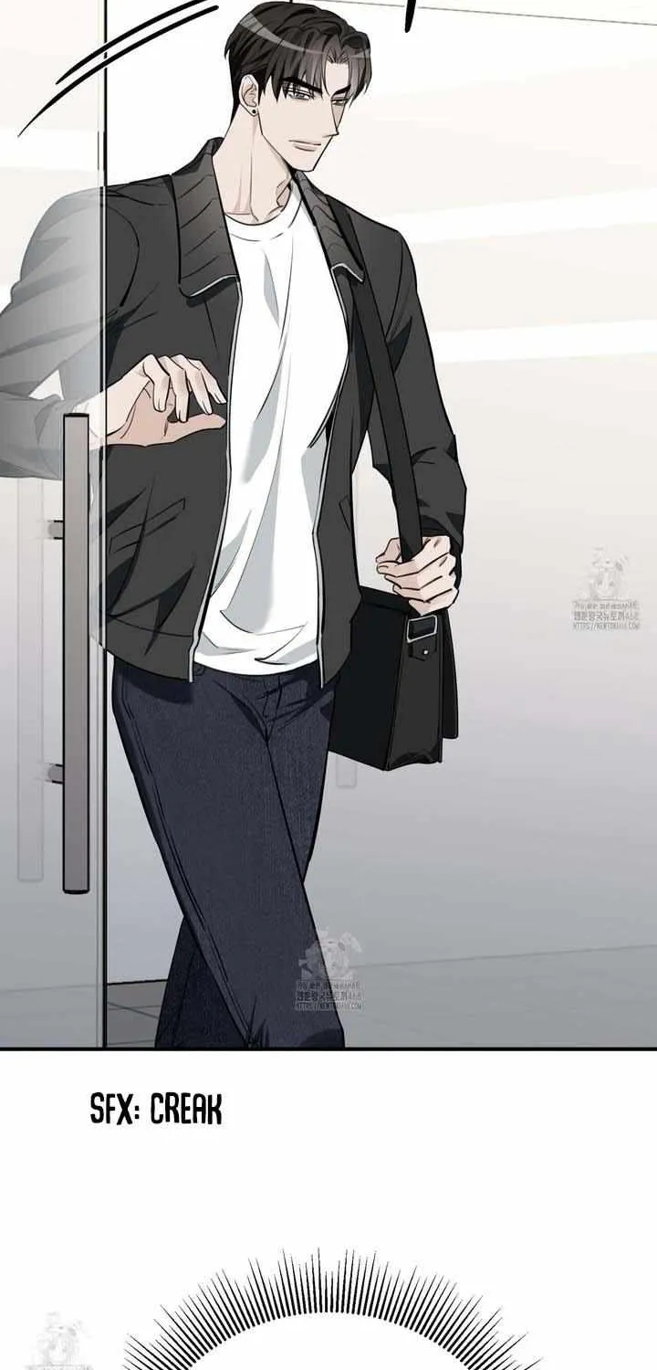 Read Retribution chapter 3 image 32 on Lezhin