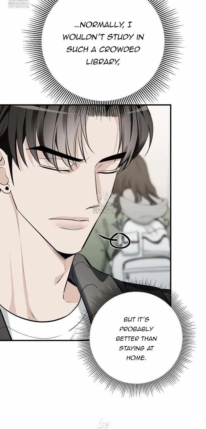 Read Retribution chapter 3 image 33 on Lezhin