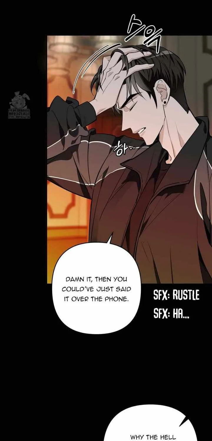 Read Retribution chapter 3 image 4 on Lezhin
