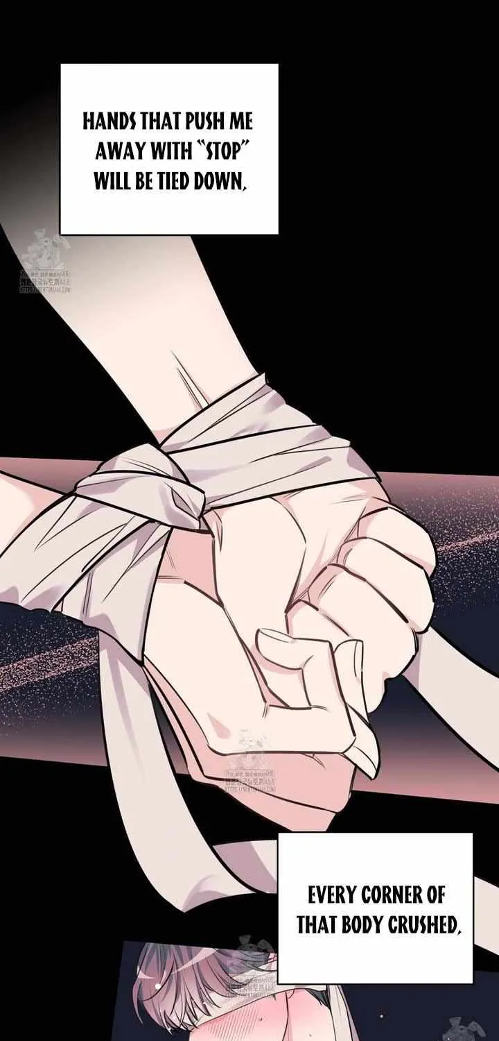 Read Retribution chapter 3 image 44 on Lezhin