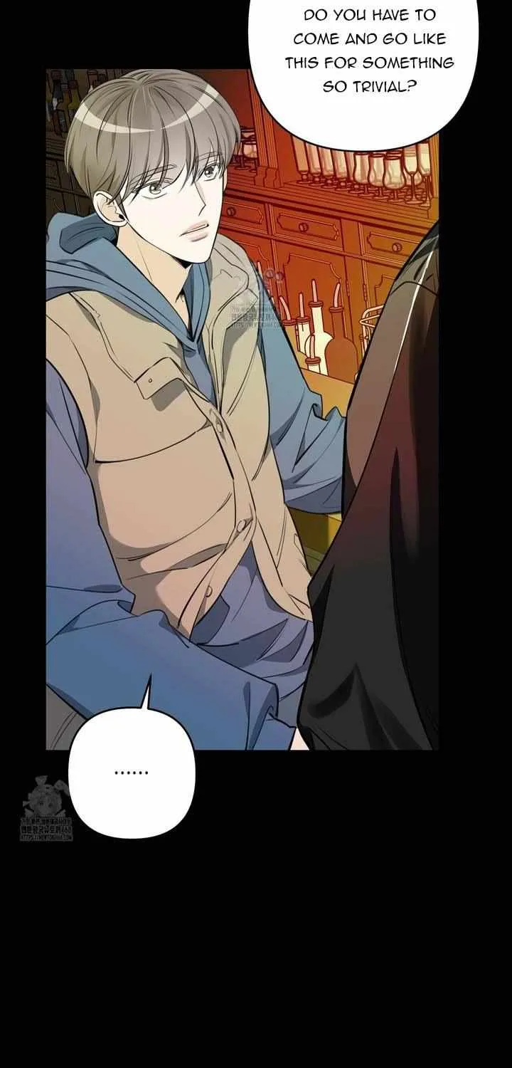 Read Retribution chapter 3 image 5 on Lezhin