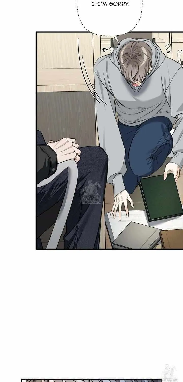Read Retribution chapter 3 image 51 on Lezhin