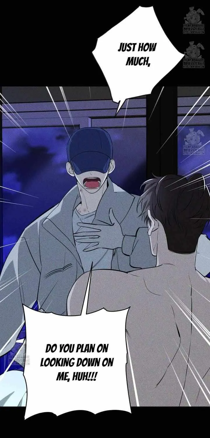 Read Retribution chapter 3 image 70 on Lezhin
