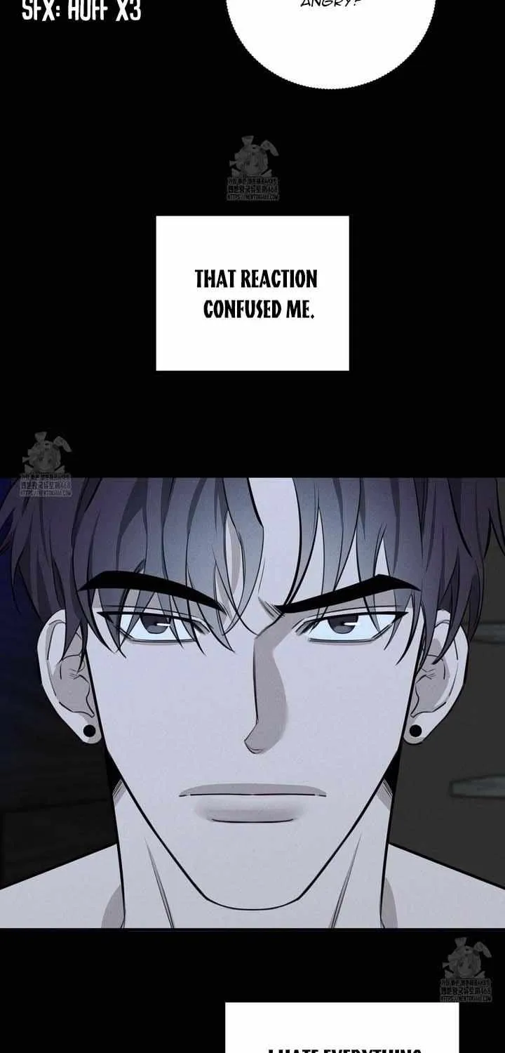 Read Retribution chapter 3 image 72 on Lezhin
