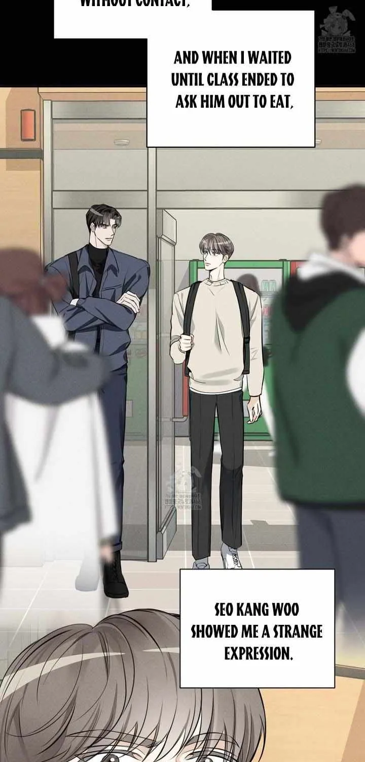 Read Retribution chapter 3 image 75 on Lezhin