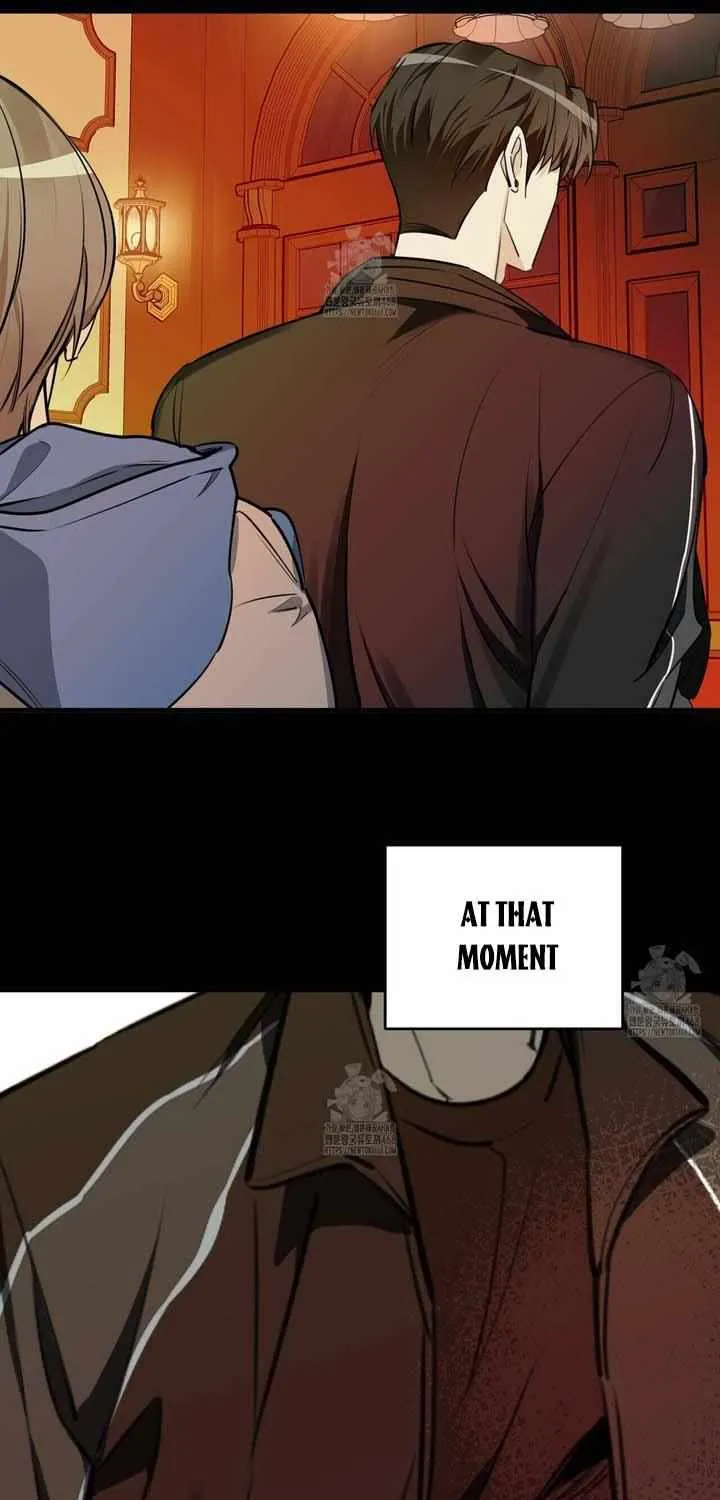 Read Retribution chapter 3 image 8 on Lezhin