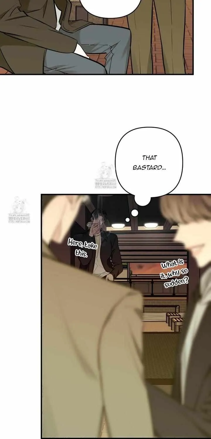 Read Retribution chapter 3 image 81 on Lezhin
