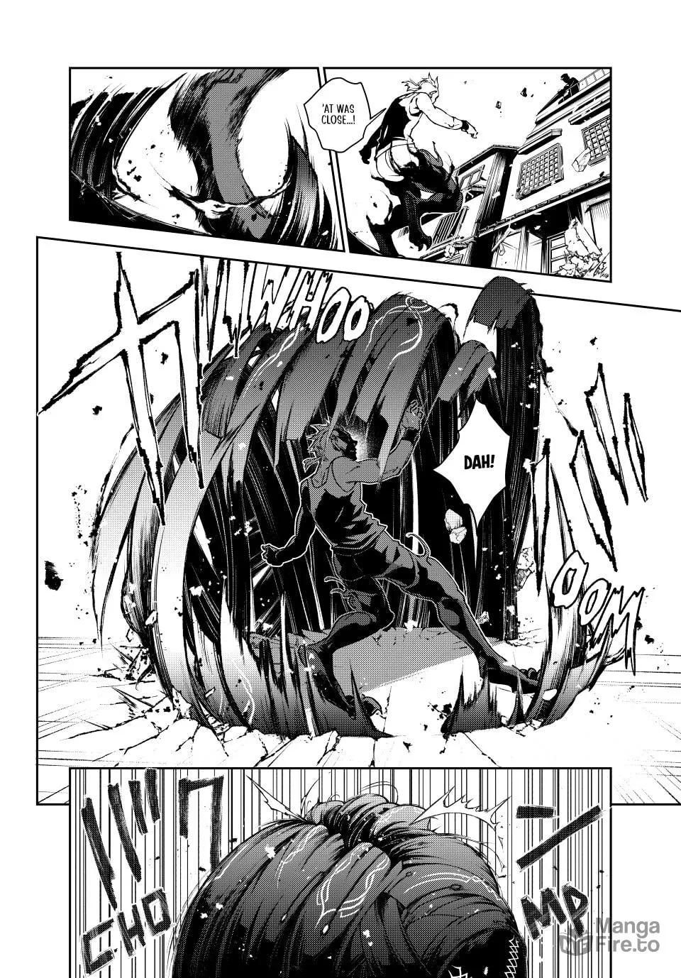 Read Retropolis Scratches chapter 1 image 17 on Lezhin