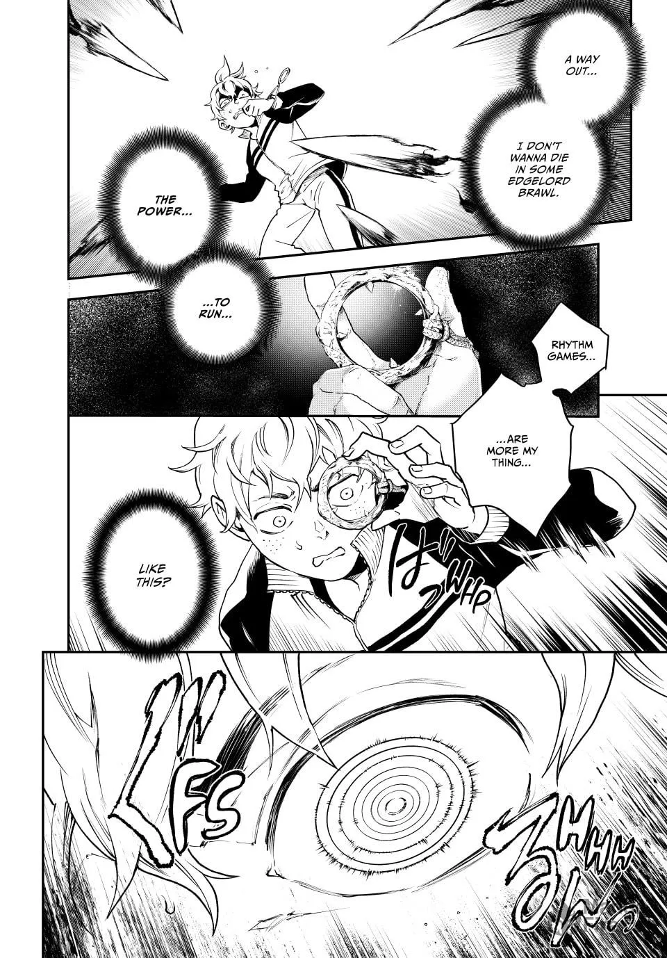 Read Retropolis Scratches chapter 1 image 49 on Lezhin