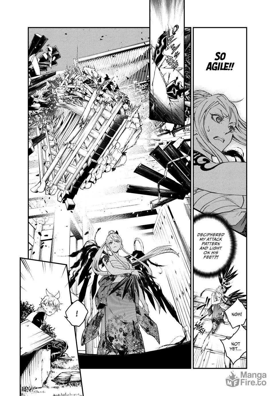 Read Retropolis Scratches chapter 1 image 53 on Lezhin