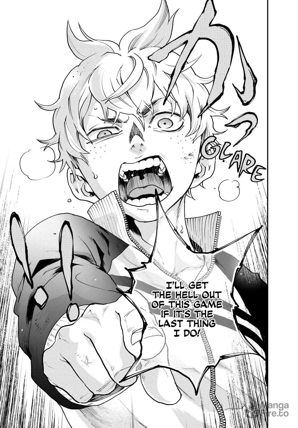 Read Retropolis Scratches chapter 1 image 56 on Lezhin