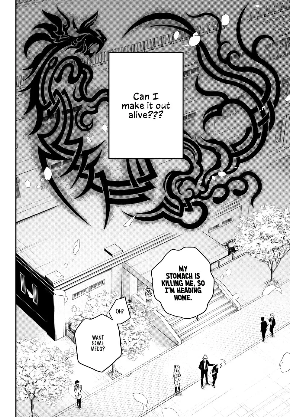 Read Retropolis Scratches chapter 1 image 63 on Lezhin