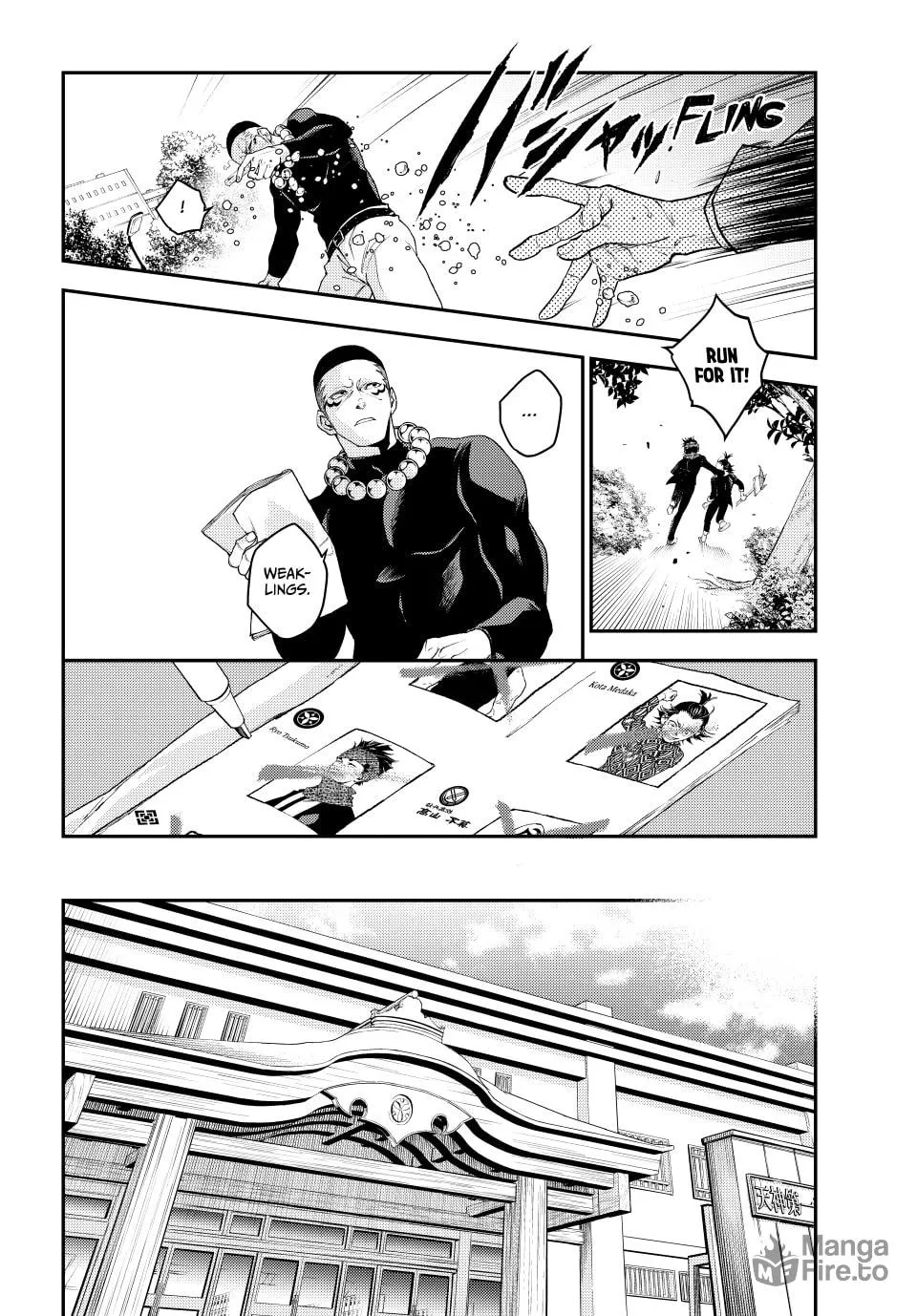 Read Retropolis Scratches chapter 10 image 19 on Lezhin